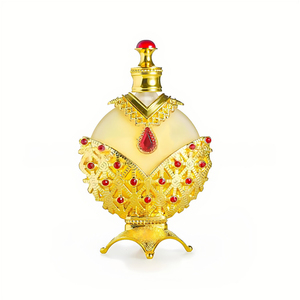 Perfume de Alta Calidad para Mujer, Aroma Floral y Frutal, Larga Duración, Spray Ecológico para Uso Diario - Product Image 5