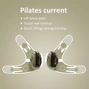 2024 nouveautés patchs <span class=keywords><strong>de</strong></span> <span class=keywords><strong>masque</strong></span> pour les yeux à <span class=keywords><strong>micro</strong></span>-courant pour les cernes et les poches sous les yeux - Product Image 5