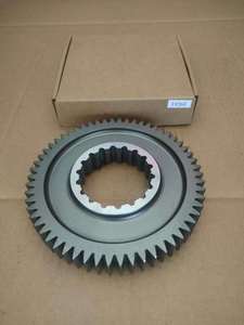 ناقل حركة إيتون/فولر 19268 M/S للسرعة الثانية 10 و15 سرعة، حالة جديدة RTF-12610 RTO-11610/14610 RT/RTO-11715/14715/15715 - Product Image 2