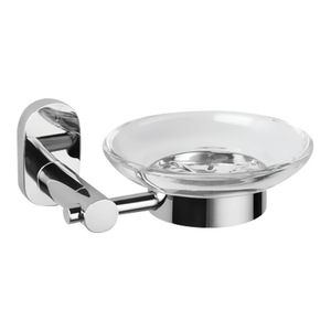 304 Thép Không Gỉ Khăn Vòng Móc Phụ Kiện Phòng Tắm Bao Gồm Khăn Giá Giấy Vệ Sinh & Bàn Chải Chủ Lưu Trữ Lồng - Product Image 3