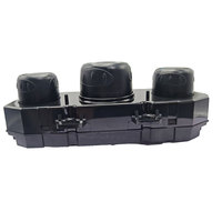 Nouveau panneau de commande de climatisation 97250-033019725003301, ensemble de commande de climatisation pour Kia Sportage