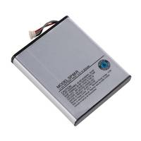 SP86R Ersatz-Akkupack für PS VITA 2000 Konsole Akku für PSV 2000 Batterien