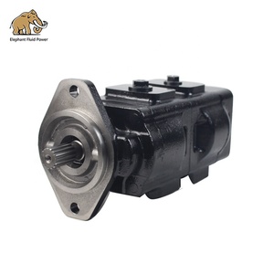 Bomba hidráulica 20/925356 para Parker / JCB Loadall - Product Image 5