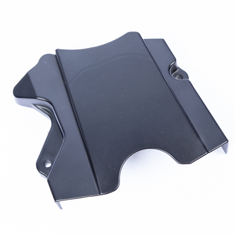 DaYun крышка средней рамы мотоциклетного двигателя, левая и правая боковые обтекатели, задняя левая крышка двигателя