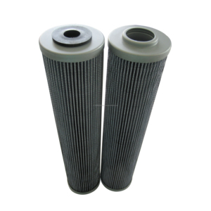 Huahang fournir une bonne qualité remplacer le P3.0730-51 de cartouche de filtre à huile hydraulique Leemin - Product Image 1