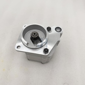 Pompe hydraulique 103-8264 pour moteur 3116, excavatrices 320, 320L, 322, 322L, 325, 325L, machines de construction, pompe hydraulique 1038264 - Product Image 2