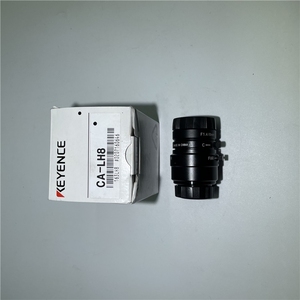 Cámara de Visión KEYENCE CA-LH8 CA-H500MX CA-H500CX, Sistema de Visión con Cámara 3D para Robot, Nueva y Original - Product Image 4