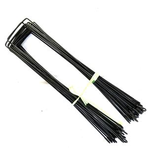 Bicycle Basket <b>Bracket</b> 16-26 Frame Mount Iron <b>Silver</b> Black Stand Support Accessory in Stock - Product Image 5