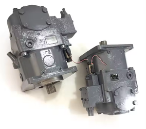 Pompes hydrauliques de la série A11VO/A11VLO A11VO40 A11VO60 A11VO75 A11VO95 A11VO130 A11VO145 A11VLO130 A11VO190 A11VLO145 - Product Image 2