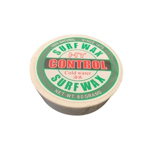 Cire de <span class=keywords><strong>Surf</strong></span>, 100 ml, pâte à eau froide et chaude, pour planche de <span class=keywords><strong>Surf</strong></span>, étiquette privée, livraison rapide, vente d'usine - Product Image 4