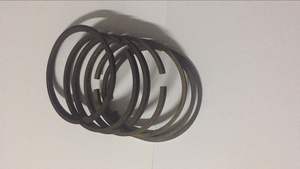 Repuestos de Motocicleta, Pistón, Anillos de Pistón para Motocicleta CJK750 de 24HP - Product Image 2