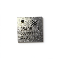 SKY85408-11 Silk Screen 85408-11 Chip Penguat RF QFN20 Terkemas SKY85408-11