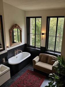 <span class=keywords><strong>Ventanas</strong></span> de acero de lujo Suministro directo de fábrica <span class=keywords><strong>Ventanas</strong></span> de acero de doble acristalamiento de tamaño personalizado <span class=keywords><strong>para</strong></span> proyectos residenciales y comerciales - Product Image 2