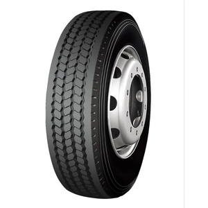 Nouveaux pneus de direction de remplacement pour semi-remorque de transport lourd de marque personnalisée 295/75R22.5 285/75R24.5 275/80R22.5 255/70R22.5 - Product Image 3