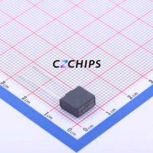 MTS1200A One-Time Fuse Through hole Component (THT),P=5.08mm Fuse ( Type: Square Fuse )( Rated Current: 2A ) - Product Image 1