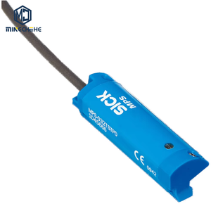 Sensor Magnético de Cilindro MPS-032TSNU0 MPS-036TSNU0 MPS-040TSNU0 con Salida NPN para Detección de Posición de Cilindros Neumáticos Industriales - Product Image 1