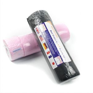 Wholesale Hairdresser Collars Barber Shop Hairdressing Disposable Ruffles <b>Roll</b> Paper Barber Neck Strip - Product Image 6
