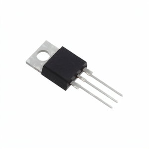 Composants électroniques : Thyristors BOM IC en stock, TO-220-3, pack complet, à tablier isolé SV6025L1QTP - Product Image 1