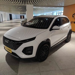 <span class=keywords><strong>Chery</strong></span> <span class=keywords><strong>Tiggo</strong></span> 3x SUV 1.5L, <span class=keywords><strong>Caja</strong></span> <span class=keywords><strong>de</strong></span> Cambios Manual, Autos Usados Bien Equipados, Auto Usado Confiable en China, Voiture <span class=keywords><strong>Chery</strong></span> <span class=keywords><strong>Tiggo</strong></span> <span class=keywords><strong>2</strong></span> Pro Max - Product Image 1