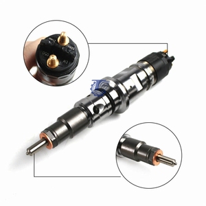 コモンレールディーゼルインジェクター0445120187 0986435573 F00E2004194983514ダッジカミンズ6.7L用 - Product Image 2