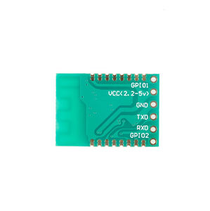 Module audio Bluetooth double mode JDY-68A + Port série Bluetooth BLE5.1 pour lecture audio - Product Image 3