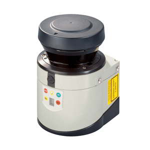 Capteur LiDAR 2D/3D LMS111-10100 de remplacement pour l'automatisation des ports extérieurs de la série LMS - Product Image 2