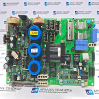 Placa de Circuito Impreso GUTOR 21469-3 GTR0500160R0001 DPD 00110 Suministro a Granel