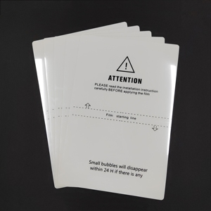 AFS TPU Hydrogel Screen <strong>Protector</strong> HD Matte <strong>Bluelight</strong> Privacy Foil Membrane Anti-scratch Repair Mobile Phone for Film Cutter - Product Image 1
