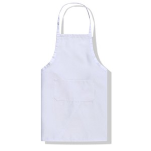 Logo personalizzato stampato tinta unita cinturino grembiule per cucina, ristorante e regali promozionali - Product Image 4