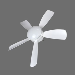 Lámpara de <span class=keywords><strong>ventilador</strong></span> de tornillo LED de <span class=keywords><strong>diseño</strong></span> moderno E27 con control remoto, lámpara de bombilla de <span class=keywords><strong>ventilador</strong></span> de techo pequeña 433, lámpara de bombilla de <span class=keywords><strong>ventilador</strong></span> grande de 520mm - Product Image 4
