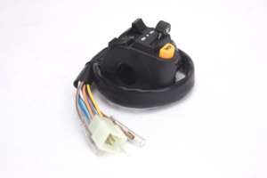 Interruptor de Motocicleta OE 35210-KST-900S para <span class=keywords><strong>HERO</strong></span> MOTOS a ECO <span class=keywords><strong>100</strong></span> - Product Image 4