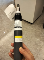 Sensor de pH/ORP Emerson 396R 100% Nuevo y Original para Análisis de Líquidos, Agua Potable e Industrial, a Bajo Precio