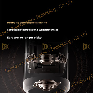 2026年 RC 海信 Vidda C3 超高亮版 3200CIVA 海信投影仪 4k 智能投影仪 Vidda 投影仪 3200CIVA - Product Image 5