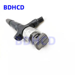 コモンレールディーゼル燃料噴射ノズルアセンブリ23670-39235 23670-39275 23670-39276 23670-30050ディーゼル噴射ノズルアセンブリ - Product Image 2