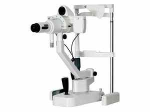 InnoVue Opto Advanced, Queratómetro Automático con Función de Autorrefractor, Modelo YZ38 de 1 Año para Diagnóstico Oftálmico y Medición de la Córnea, con Certificación CE - Product Image 3