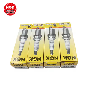 Bougies d'allumage Nickel 815GP à prix direct usine pour GM, Changan Ono, Foton Midi, Hafei Sail Roadster - Product Image 2