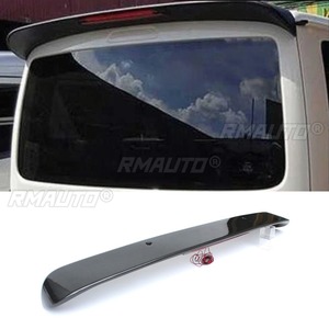 สปอยเลอร์หลังคาสำหรับรถยนต์ HIACE อุปกรณ์ตกแต่งรถยนต์สำหรับ Toyota HIACE ปี 2005-2018 สปอยเลอร์หลังคาสำหรับตกแต่งภายนอกรถยนต์ - Product Image 2