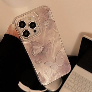 Populaire évider <span class=keywords><strong>meilleure</strong></span> fille étui de téléphone portable <span class=keywords><strong>pour</strong></span> <span class=keywords><strong>iPhone</strong></span> 11 12 13 <span class=keywords><strong>14</strong></span> Plus 15 16 <span class=keywords><strong>Pro</strong></span> Max couverture de téléphone de luxe - Product Image 4