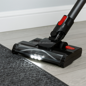 Cepillo de Agua Eléctrico para Aspiradoras <span class=keywords><strong>Dyson</strong></span> V7 V8 V10 V11 V15, Repuestos para Aspiradoras Húmedas y Secas, Cabezal de Cepillo, Tanque de Agua, Mopa - Product Image 6