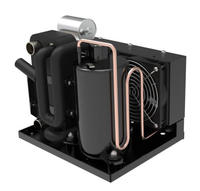 Module de refroidissement TEC, climatiseur Peltier, unité de réfrigération thermoélectrique