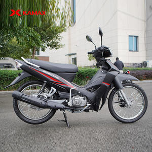 Kamax suministro <span class=keywords><strong>barato</strong></span> envío gasolina Dirt Bike adulto motocicleta 110cc Kamax Storm Bee buena calidad - Product Image 5