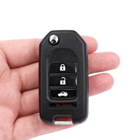 KEYDIY NB10-3 NB10-4 NB10-3 + 1 NB Series télécommande universelle multifonctionnelle pour KD MINI/KD900/KD-X2 /KD-MAX programmeur de clé