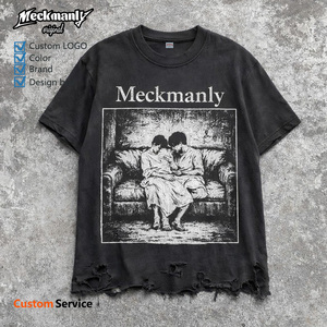 Camiseta Meckmanly para Hombre, Estampado de Esfinge Egipcia Verde, Manga Corta, Cuello Redondo, Corte Regular, Estilo Casual, Impresión Digital - Product Image 3