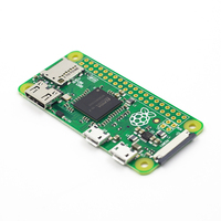 Raspberry Pi Zero Board 1.3 authentique, Version 512 P HD, processeur 1GHz, 1080 mo de RAM, Linux OS, nouveau modèle