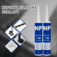 Scellant acrylique de qualité DAP, populaire sur le marché américain, à séchage rapide, peignable, sans rétrécissement, pour peintres