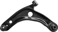 Bras de commande de Suspension pour Toyota Lexus avant supérieur inférieur YARIS PRIUS C Vios Conruol bras de suspension