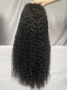 Wholesale 13X6 Glueless Full HD Lace <b>Wig</b> Cuticle Aligned 100% Unprocessed Virgin Raw Indian Hair <b>Human</b> <b>Wig</b> - Product Image 4