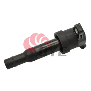 Kia ignition coils High Quality Ignition Coil 27301-03110 2730103110 For Kia Hyundai Picanto Rio III IV Stonic I20 Active