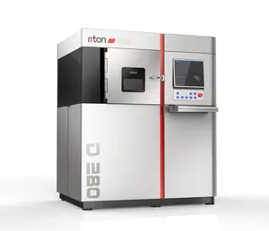 Machine industrielle laser 3d, Riton, imprimante médicale 3d, poudre métallique de grande taille, imprimante 3d