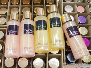 Perfume de Alta Calidad para Mujer, Marca de Lujo Original <span class=keywords><strong>Victoria</strong></span> S, Colonia Moderna de Larga Duración con Fragancia Floral Frutal de Rosas, Bruma Corporal - Product Image 5